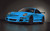 Porsche GT3 RS Performance Tuning Software Flash