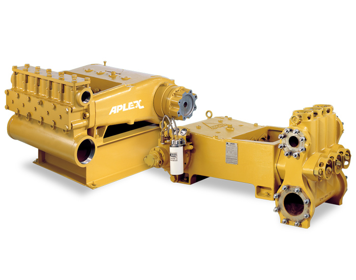 Aplex Pumps - Pumps - SC Series - Buckhorn Pumps, Inc