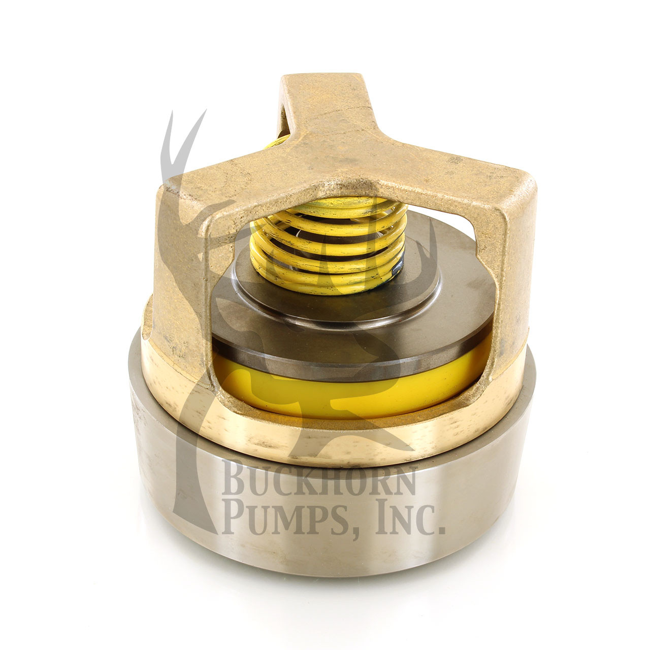 303023 DISCHARGE VALVE ASSEMBLY; AR, SC170DD Buckhorn Pumps, Inc