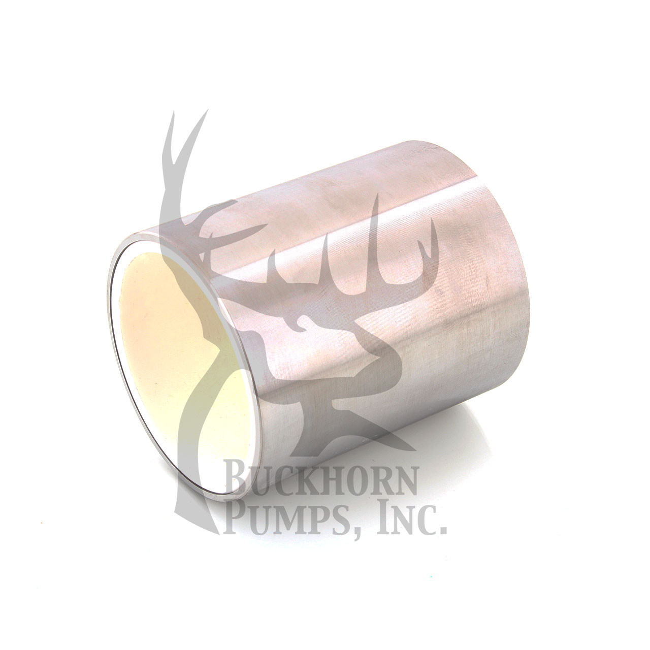 1267586 CERAMIC CYLINDER; STEEL JACKET 2 3/4 INCH ID Buckhorn Pumps, Inc