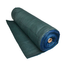 Bulk Shade Cloth 1.8m x 50m 70% Factor - Green