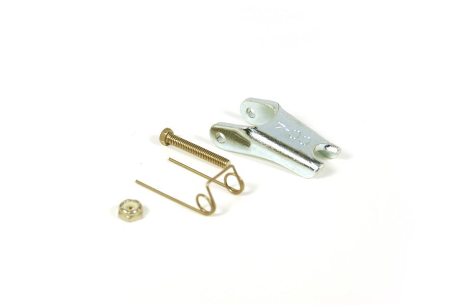 HARRINGTON KE CF010 NAMEPLATE C4GE010-98002