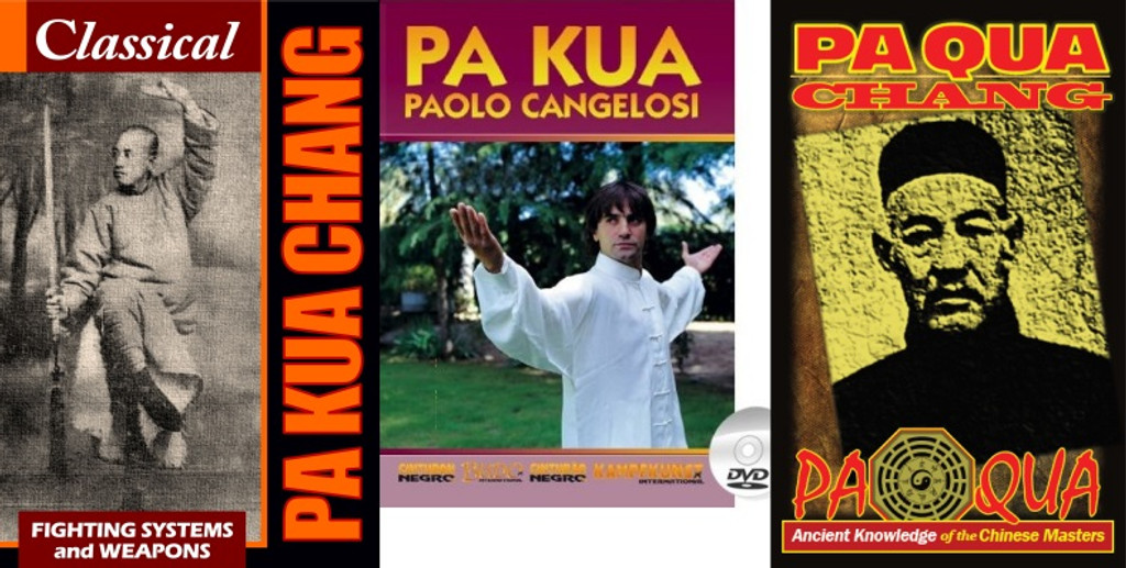 Pa Qua (Pakua)