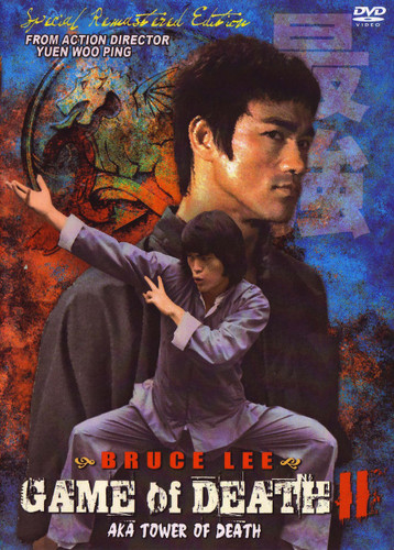 Game Of Death #2