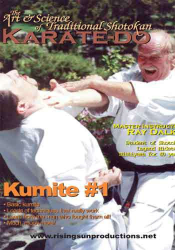 Art and Science of Shotokan Karate 6