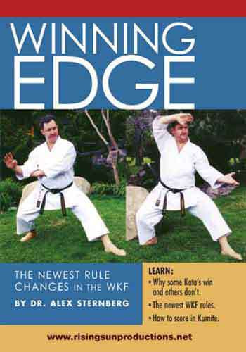 Winning Edge (Video Download)