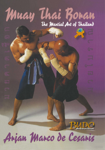 Muay Thai Boran (Download)