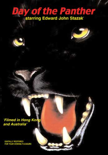 Day of the Panther