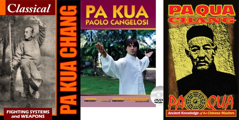 Pa Qua (Pakua)