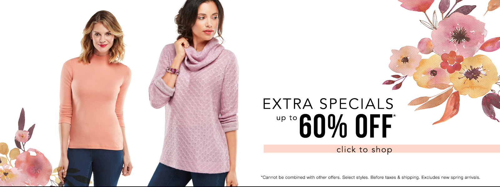 northern reflections clothing store