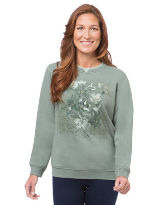 northern reflections clothing store