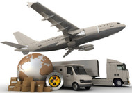 DOGA Air Freight charges for accelerated factory delivery.