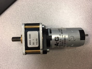 210383a KAG DC Gearmotor 