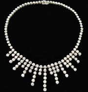 Glam jewelry x1 set (x1 pieces)