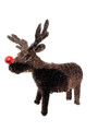 Gorgeous Christmas Reindeer - 8cm