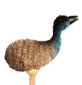 Gorgeous Aussie EMU pencil - 21cm