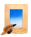 Beautifully designed Aussie PLATYPUS Picture Frame