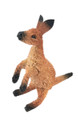 Gorgeous Small Kangaroo Ornament - 8cm