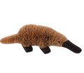 Beautifully Handcrafted, Handmade and all Natural Aussie Platypus. Large size. 38CM