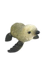 Gorgeous Hand Made Fur Seal - Small 8cm