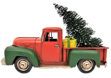 Red Green Aussie Christmas Ute - Check out our gorgeous range of Aussie Christmas Cars!!!! Beautifully made and a great Christmas Gift!!
