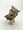 Tawny Frogmouth - 26cm
Beautifully handmade Bristlestraw Tawny Frogmouth