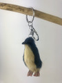 Gorgeous Furry Friends Keyring FAIRY PENGUIN. Collect them all