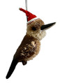 Gorgeous KOOKABURRA Aussie Christmas Tree Ornament - 10cm
Our beautiful Aussie Animal Christmas Hanging Ornament range will be a delight for kids and adults alike. Featuring a full range of Australian animals, be sure to collect them all.
