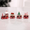 Gorgeous Mini Christmas Gingerbread Train - 20cm