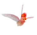 Gorgeous Aussie MAJOR MITCHELL Ornament - WITH WINGS - 13CM