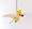 Gorgeous Aussie COCKATOO Ornament - WITH WINGS - 13cm