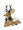Christmas Deer - With Antlers - Sitting
Large 28cm
Bristlebrush Straw Range