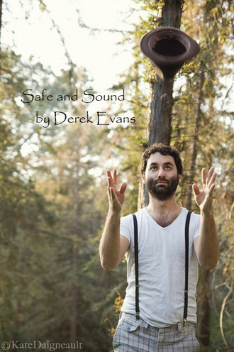 Safe and Sound (Digital Release)