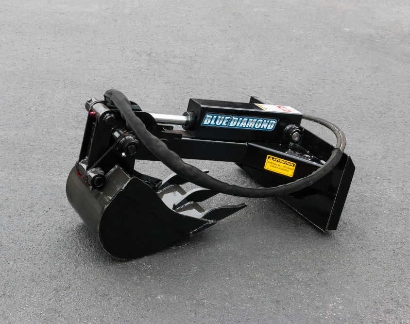 Mini Skid Steer Attachments Versatile Attachments, Huge Selection on Sale
