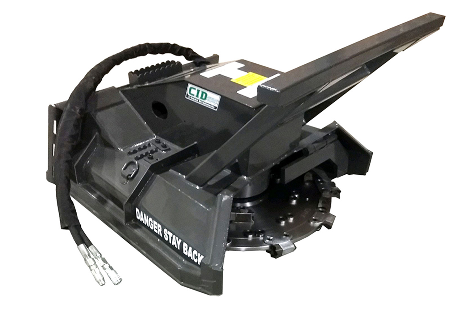 The Best Skid Steer Disc Mulchers All In One Place Skid Steer Solutions