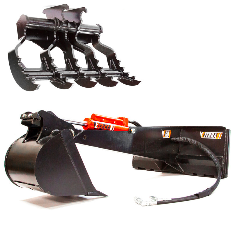Eterra's Everything Sale Up to 15 off and 5 OFF ALL ATTACHMENTS