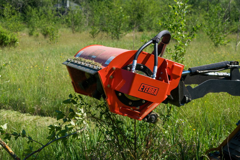 Mini Skid Steer Attachments Versatile Attachments, Huge Selection on Sale