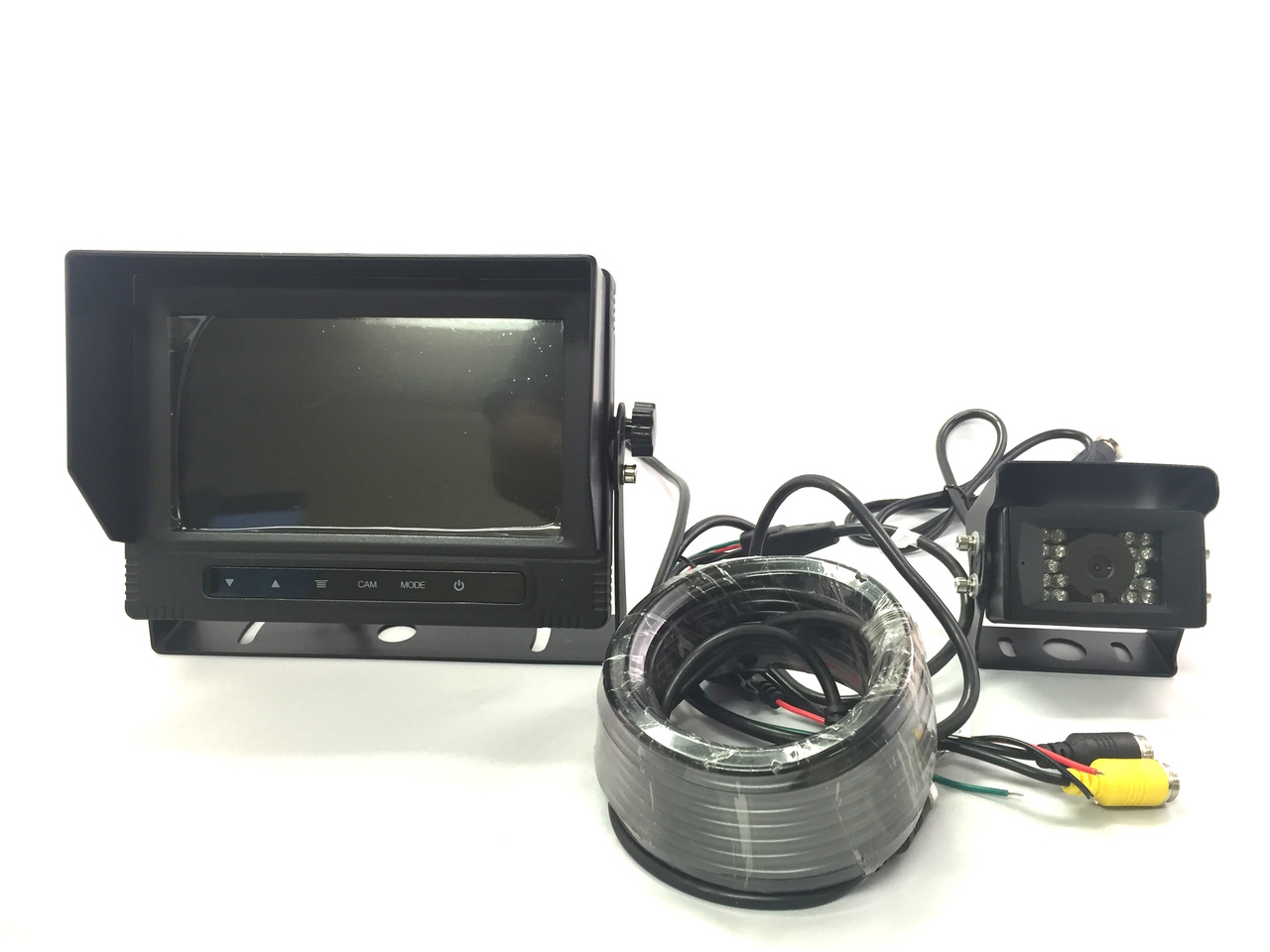 The Best Back Up Camera from Eterra Skid Steer Solutions