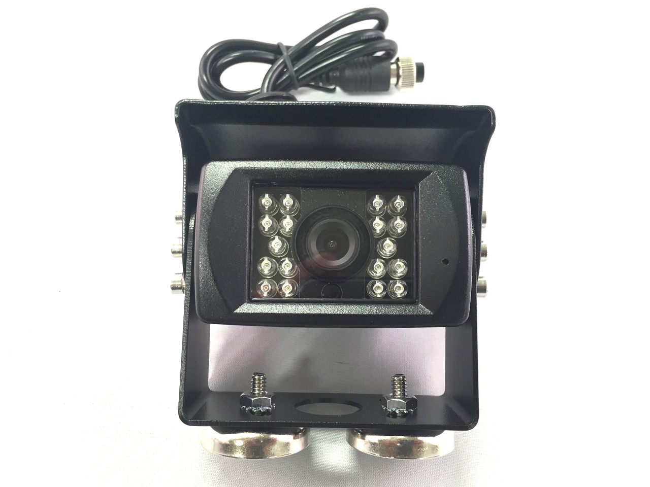 The Best Back Up Camera from Eterra Skid Steer Solutions