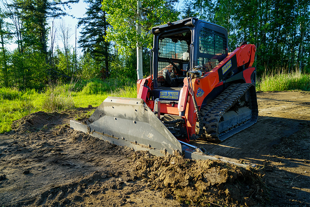 Skid Steer Solutions Blog | Attachment News, Tech Tips and More!