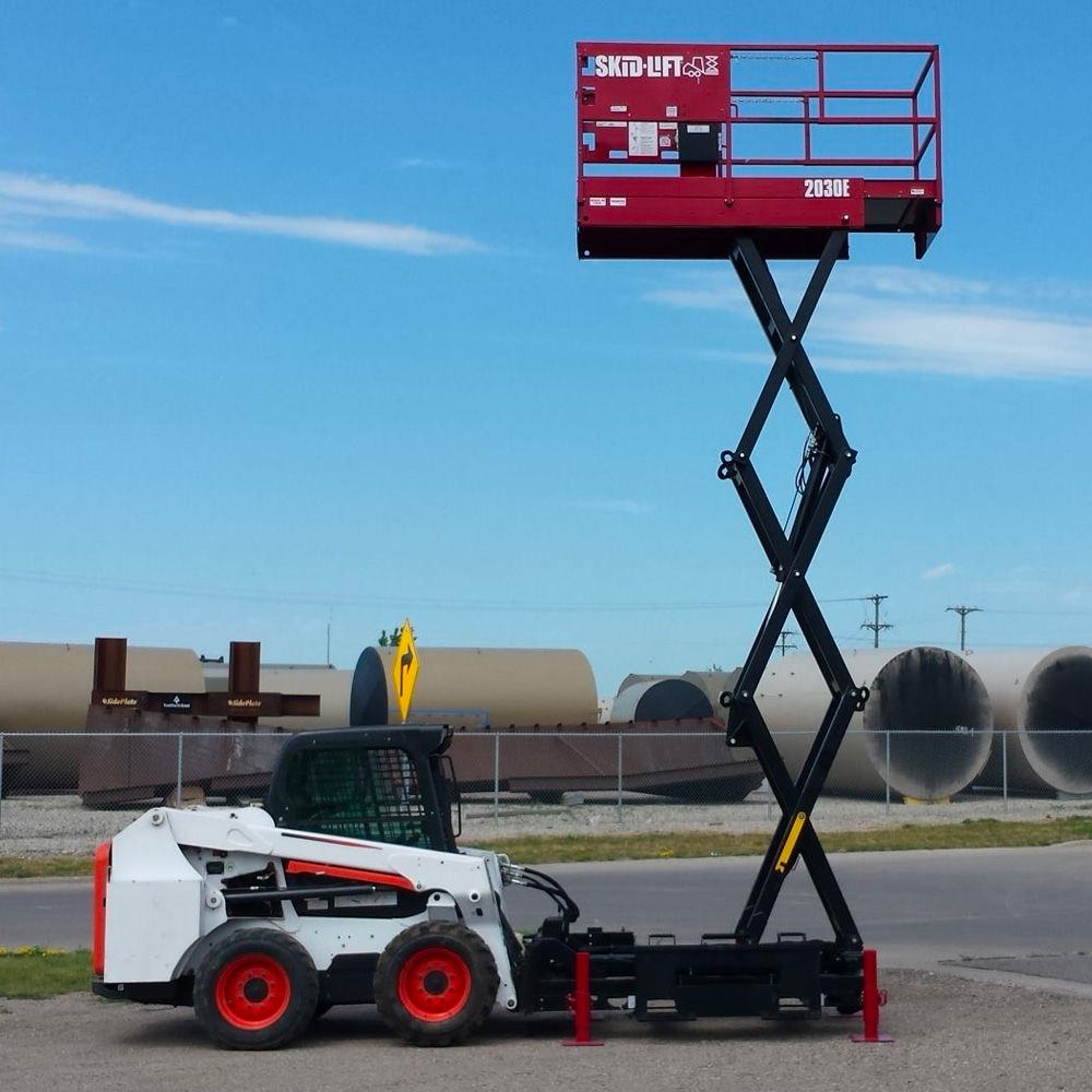 Skid Steer Solutions Blog Attachment News, Tech Tips and More!