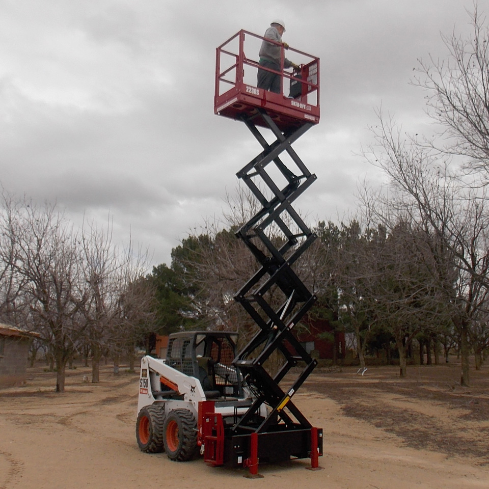 Skid Steer Solutions Blog Attachment News, Tech Tips and More!