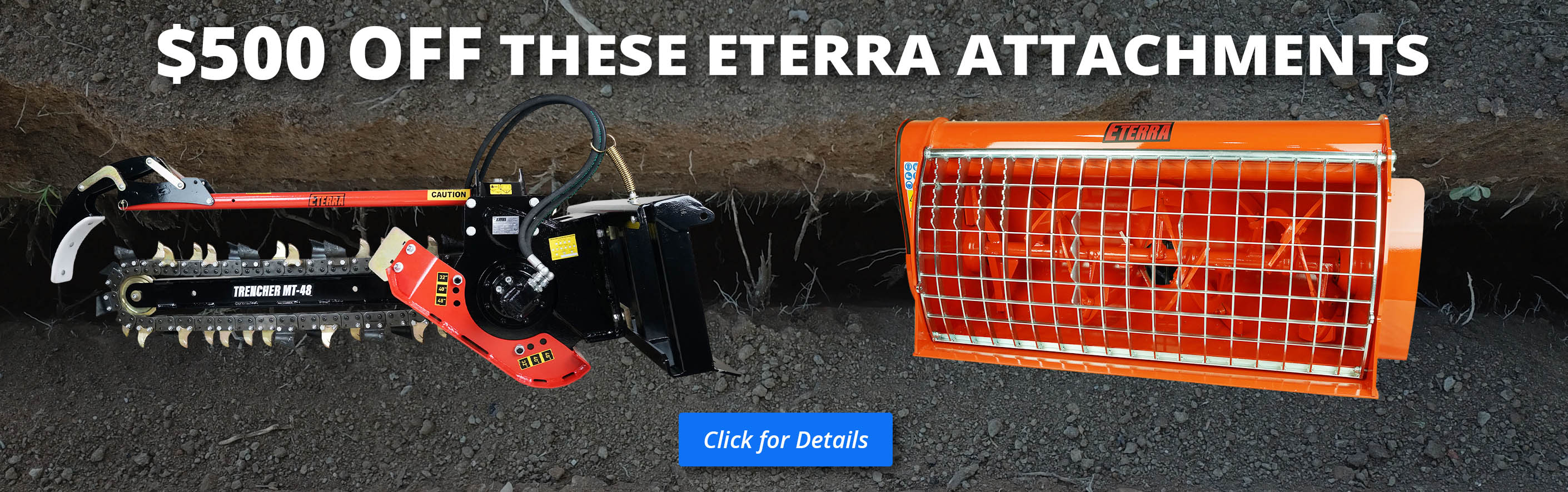 Skid Steer Attachments Top Attachment Brands by Skid Steer Solutions