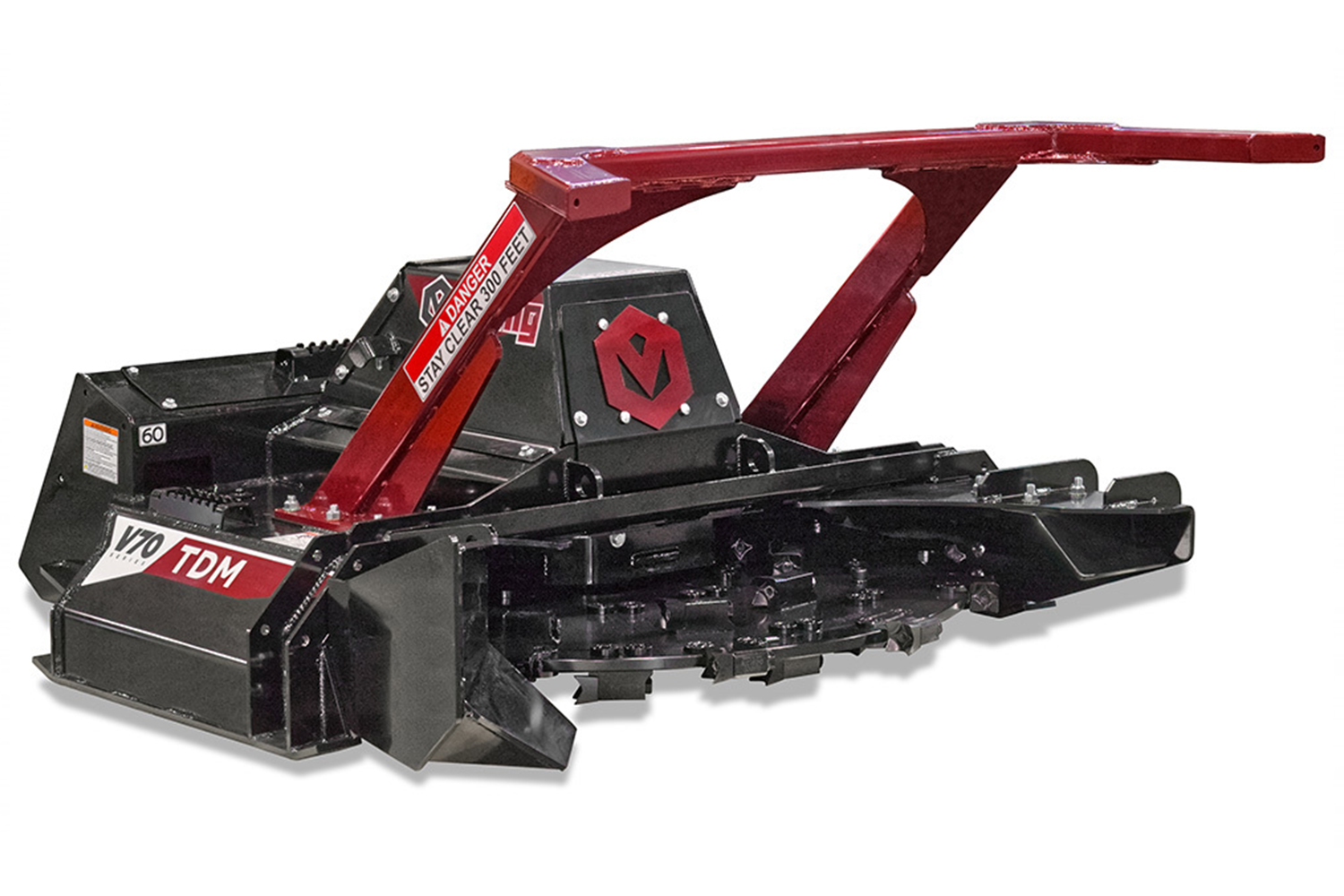 The Best Skid Steer Disc Mulchers All In One Place Skid Steer Solutions