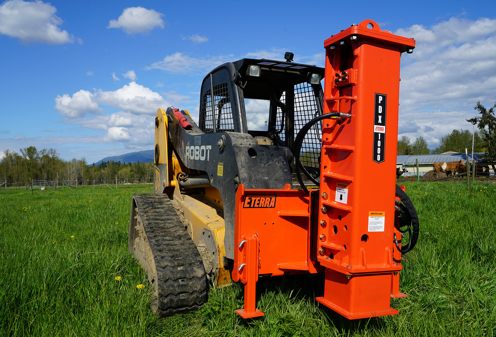 Skid Steer Solutions Blog Attachment News, Tech Tips and More!