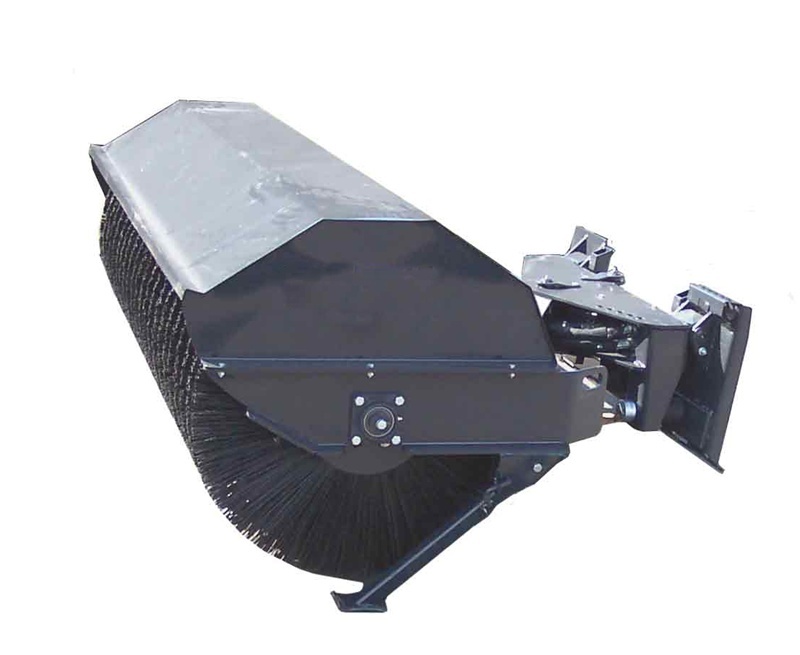 Best Attachments for Heavy Snowfall? How About Light Snowfall? Consider