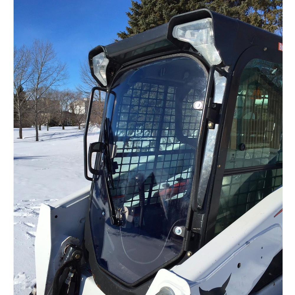 Skid Steer Replacement Cab for Bobcat M Series