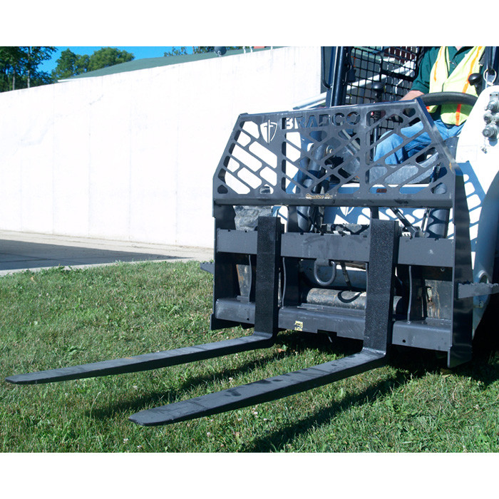 Forks For Tractor