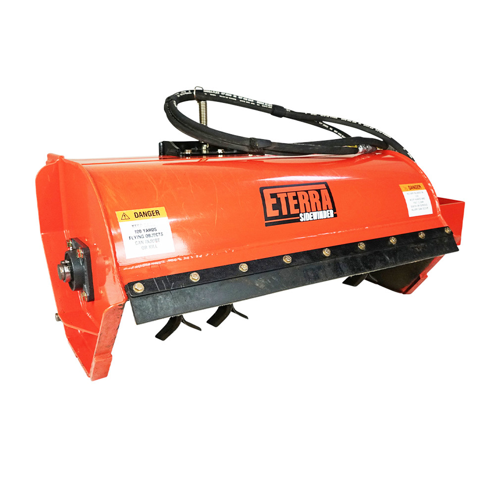 pics Sidewinder Trimmer Mower Attachment sidewinder flail mower head eterra