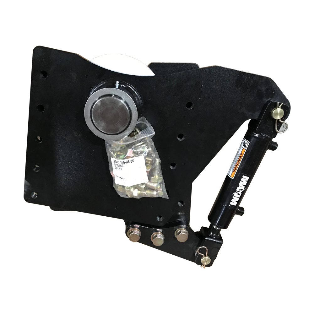 Pdx 750 Post Driver Tilt Option Eterra